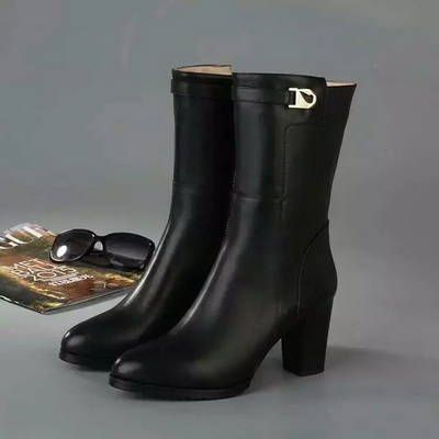 DIOR Casual Fashion boots Women--004